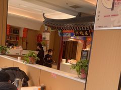 -梅利汴京烤鸭•开封豫菜地标店(晋安路店)