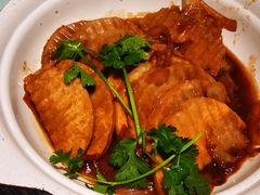 -沈家花园如皋菜(海阳路店)