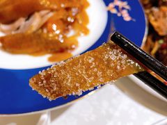 贝勒爷烤鸭-大東家北京烤鸭·江湖川菜(中元广场店)