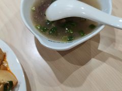 -梦航彩虹之约自助餐厅(华府天地店)