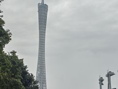 -广州塔