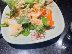 -环球约客烤涮自助(铜锣湾店)