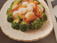 -金翠皇宫粤菜·点心·海鲜(翡翠店)