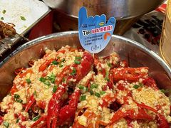 -靓靓蒸虾·头牌蒸虾(雪松路总店)