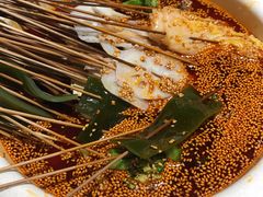 -嘉州叶婆婆钵钵鸡(建设路店)