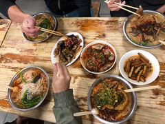 鸭脚-西环肥仔螺蛳粉(总店)