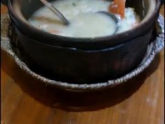 -金穗园·砂锅粥.醉鸡煲火锅(长寿路店)