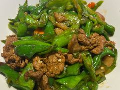 -赣饭农家·江西小炒(西乡店)