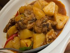 -羊之道草原味道清真餐厅(番禺店)