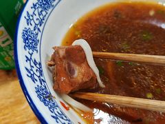 -夏记粉店(黄兴路步行街店)