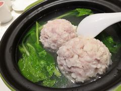 -狮王府淮扬菜(新街口友谊店)