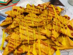 -BOPEYE·波派炸鸡(九霄天地店)