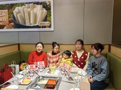 -海底捞火锅(徐州火车站店)