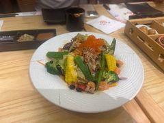 -松鱼亭·和牛烧肉(协鑫广场店)