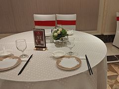 -北门饭店(三香路店)