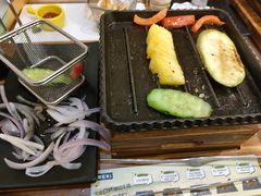 -豪客来牛排(成都锦江大融城店)