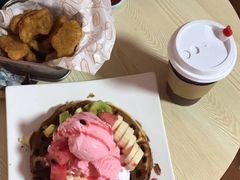 -李小姐の猫咖啡馆(五角场店)