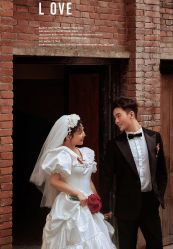 点击看大图 -角色婚纱摄影(中心店)