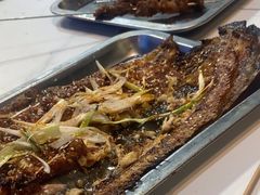 -清真·马坡烧烤涮牛肚·酸浆火锅(新区总店)