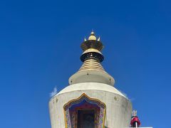 -塔尔寺