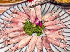 -巽寮印象美食部落餐厅·海鲜·地方特色菜(惠州体验店)