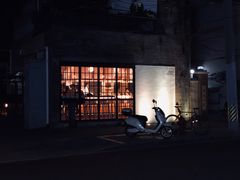 -Bitter酒吧(五原路店)