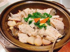 -廊亦舫Lang Yi Fang Restaurant(金桥店)