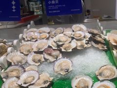 -星伦多自助料理·涮烤一体(嘉兴八佰伴店)