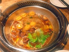 -七欣天香辣蟹火锅(苏州塔园路店)