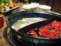 -大签门香串串(车公庙店)
