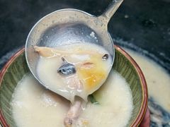 -鲜潭蒸汽石锅鱼(五道口购物中心店)