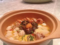 -无锡苏宁银河国际酒店-悦府65中餐厅
