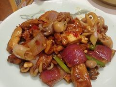 -稻香酒家(天河城店)