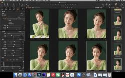点击看大图 -蜜桃少女VISION写真馆(雁塔店)