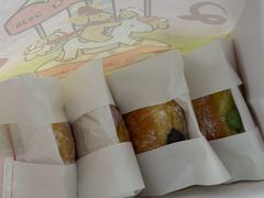 -屋裡·Union Bakery(龙江路店)