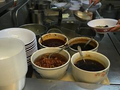 -大华猪肉粿条面