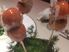 -喜悦烤鸭·新京菜(王府井店)