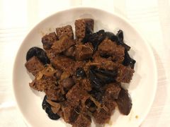 四季烤麸-翠亭酒家(山西南路店)