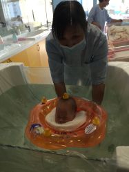 点击看大图 -裕月馨月子中心(滨江店)