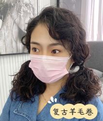 -JK奇积发型连锁机构（ART SALON）