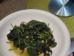 -百年银屏蚝烙·潮汕菜·非遗(乐山店)
