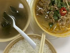 -真功夫(北京路步行街店)