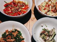 -农耕记·湖南土菜(龙岗熙和园店)