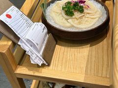 -千牛将·鲜牛肉火锅(开元路店)