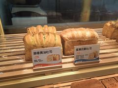 -爸爸糖手工吐司(上海五角场万达店)