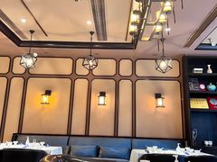 -尘香•传统川菜(创汇首座店)