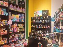 -LUSH(威尼斯人店)