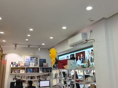 -拍刻风照相馆(南山西丽店)