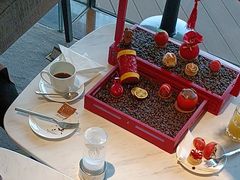 -于家堡洲际酒店·堡子里酒廊