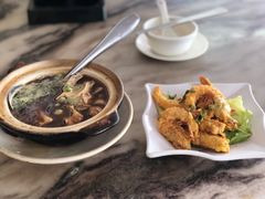 肉骨茶-新峰肉骨茶